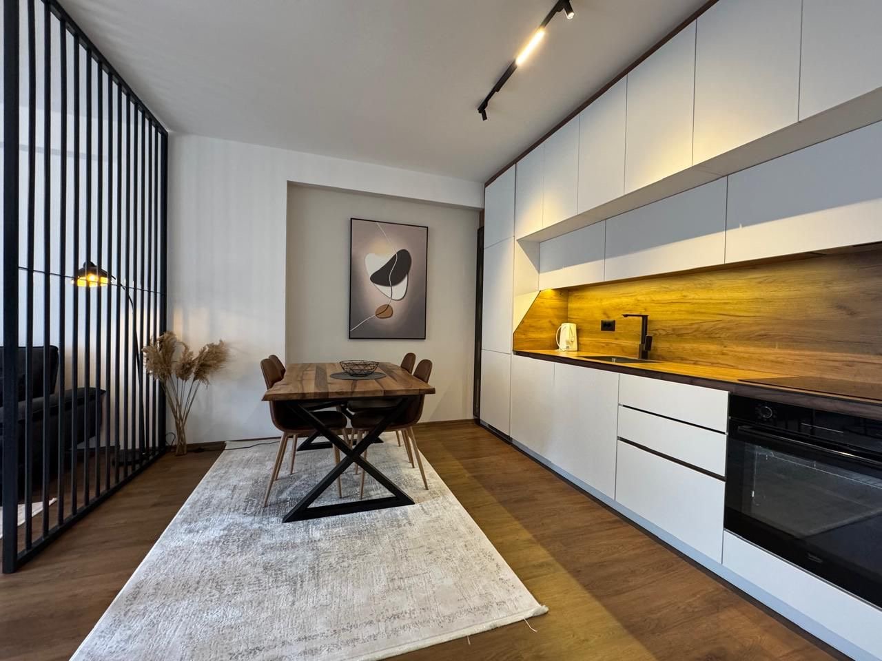 Apartamento para aluguel em Mati 1, perto de flex gym fitnes