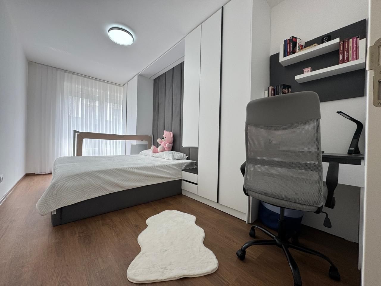 Apartamento para aluguel em Mati 1, perto de flex gym fitnes