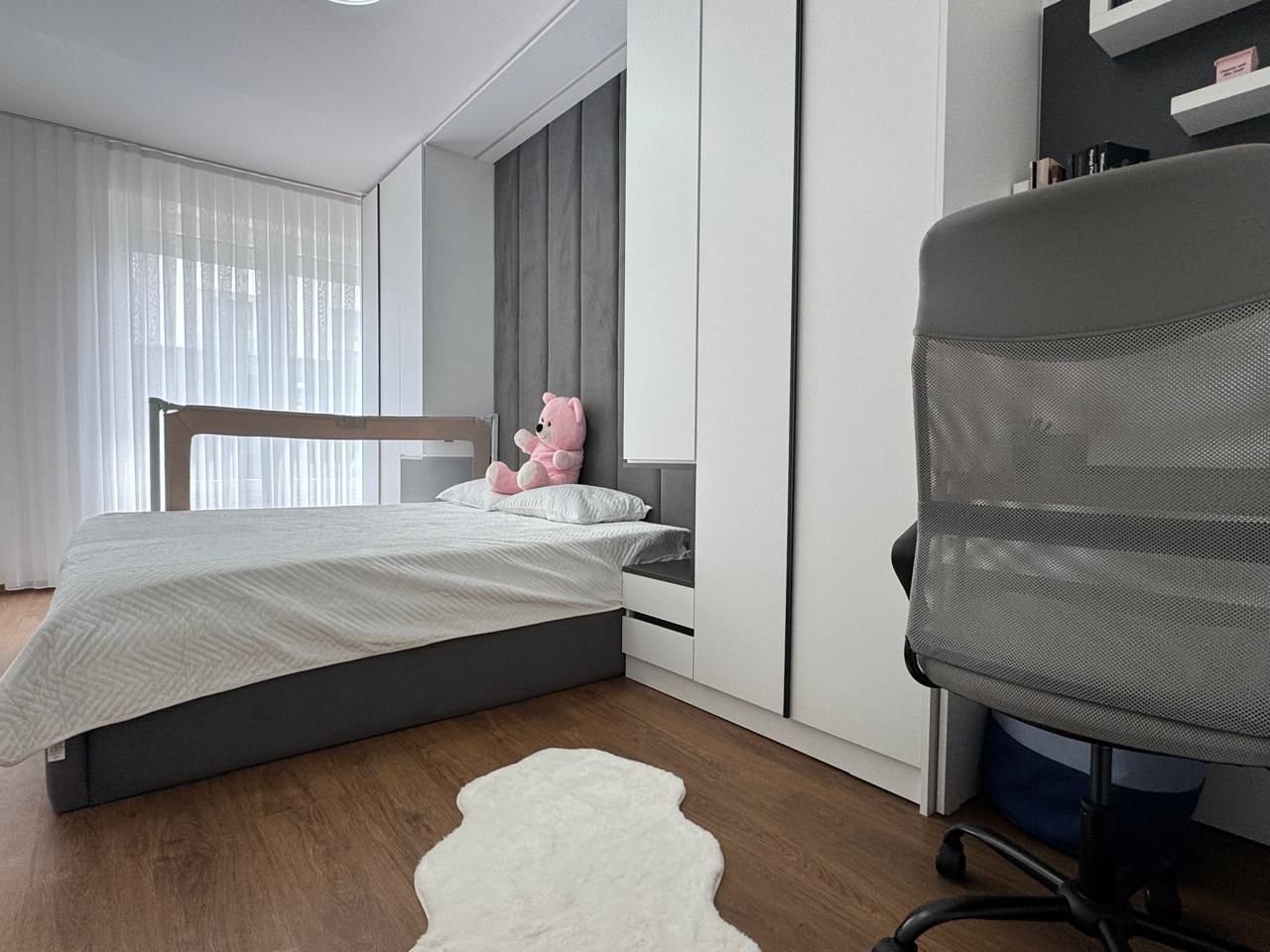 Apartamento para aluguel em Mati 1, perto de flex gym fitnes