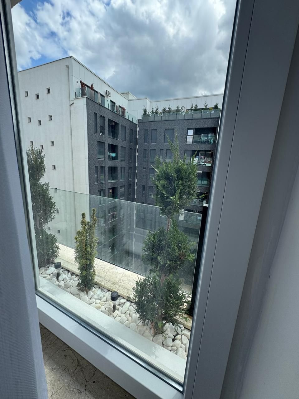 Apartamento para aluguel em Mati 1, perto de flex gym fitnes