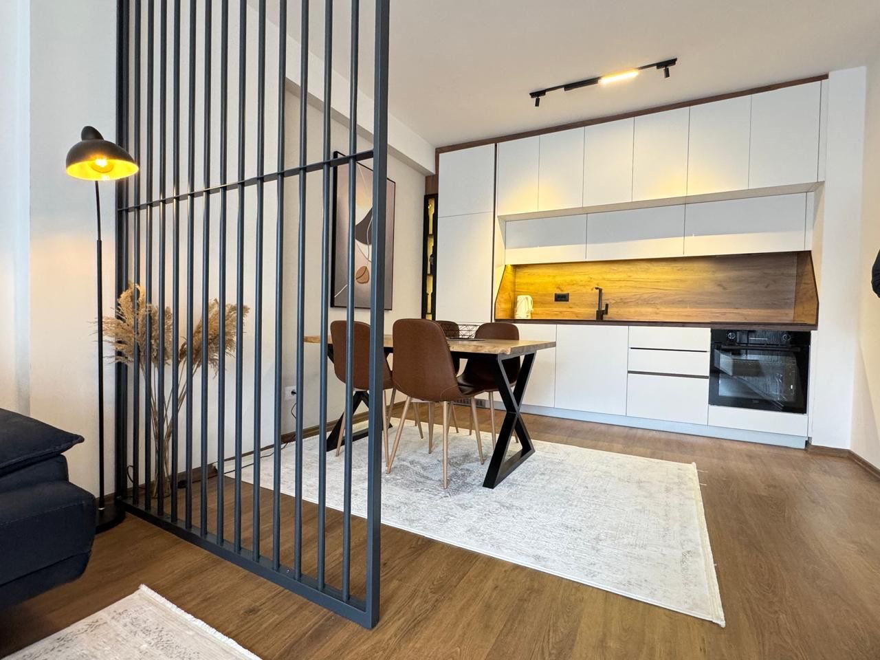 Apartamento para aluguel em Mati 1, perto de flex gym fitnes