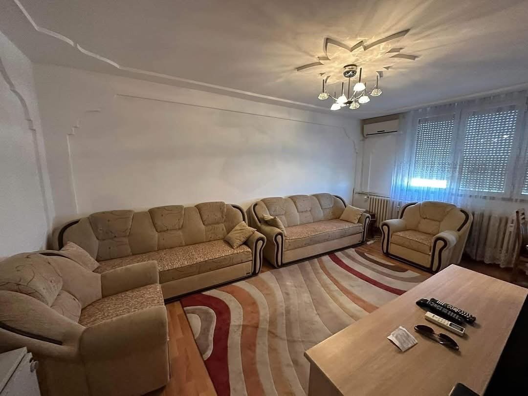 Apartamento para aluguel em Aktash, Prishtinë (2)