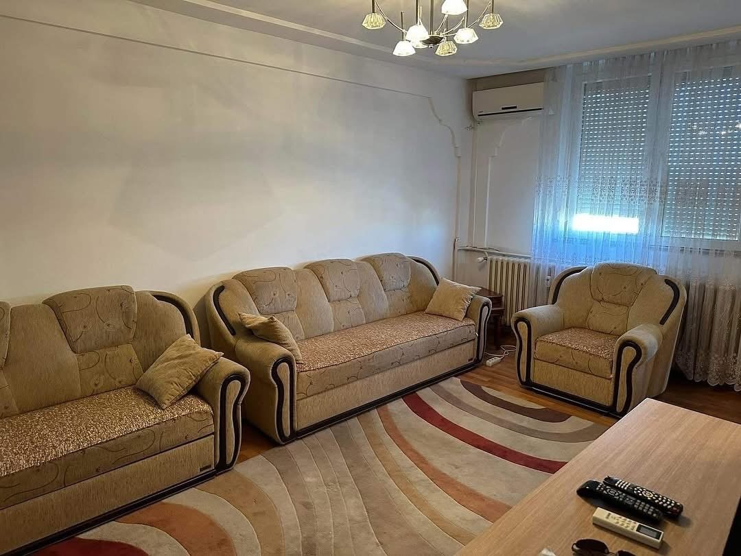 Apartamento para aluguel em Aktash, Prishtinë (3)