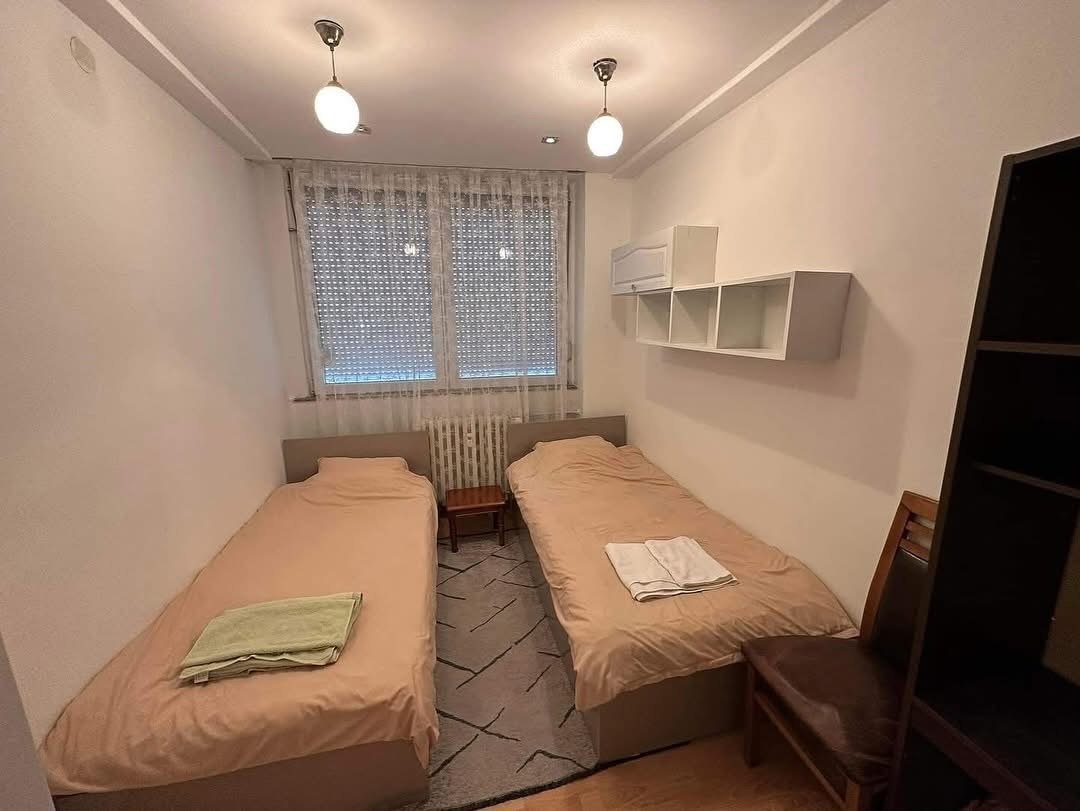 Apartamento para aluguel em Aktash, Prishtinë (8)