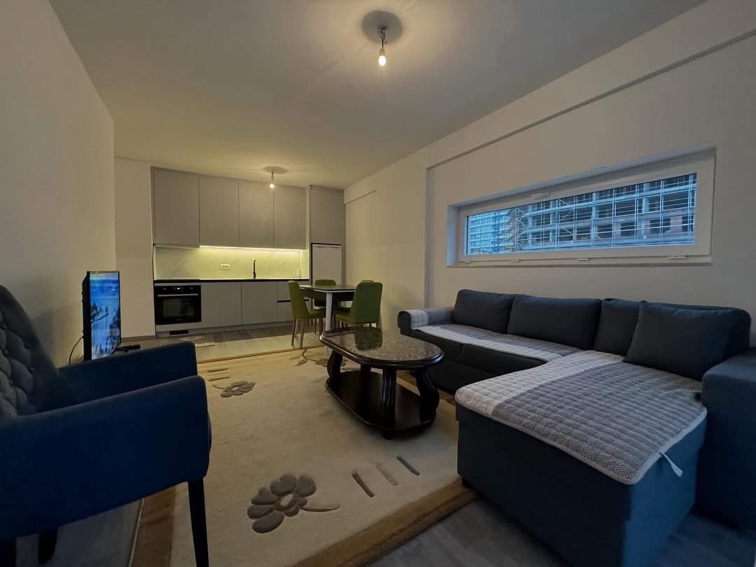 Apartamento para aluguel em Mati 1