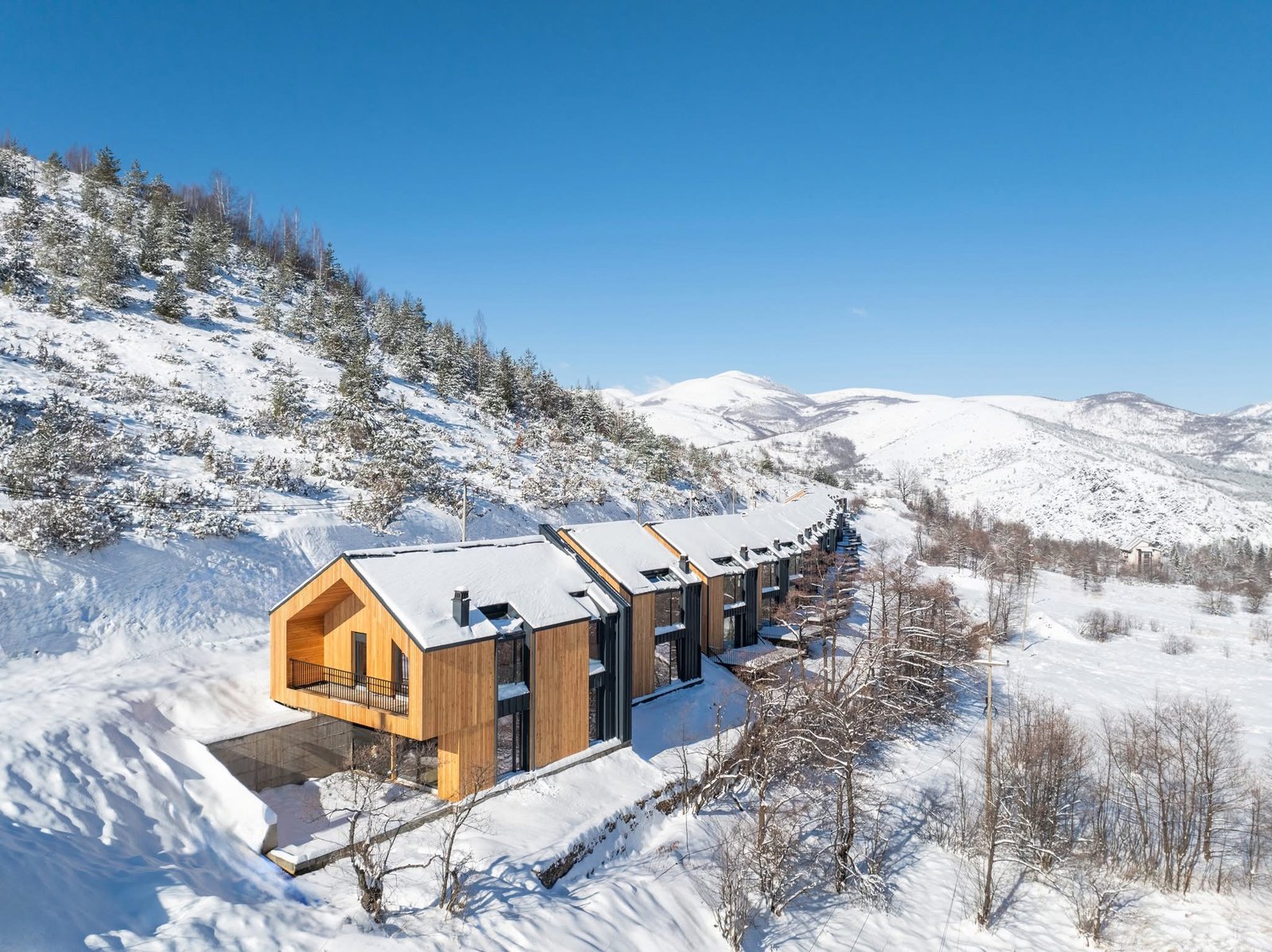 Haus zu verkaufen in brezovicë