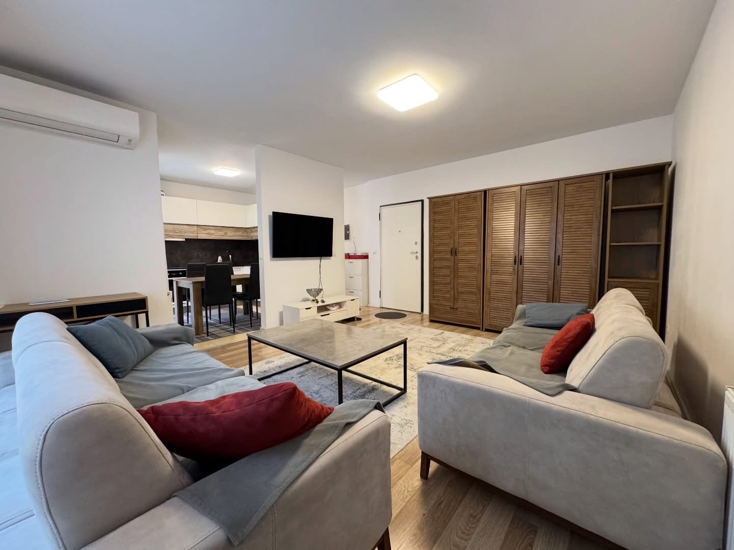Apartamento en venta – Mati 1, calle Muharrem fejza