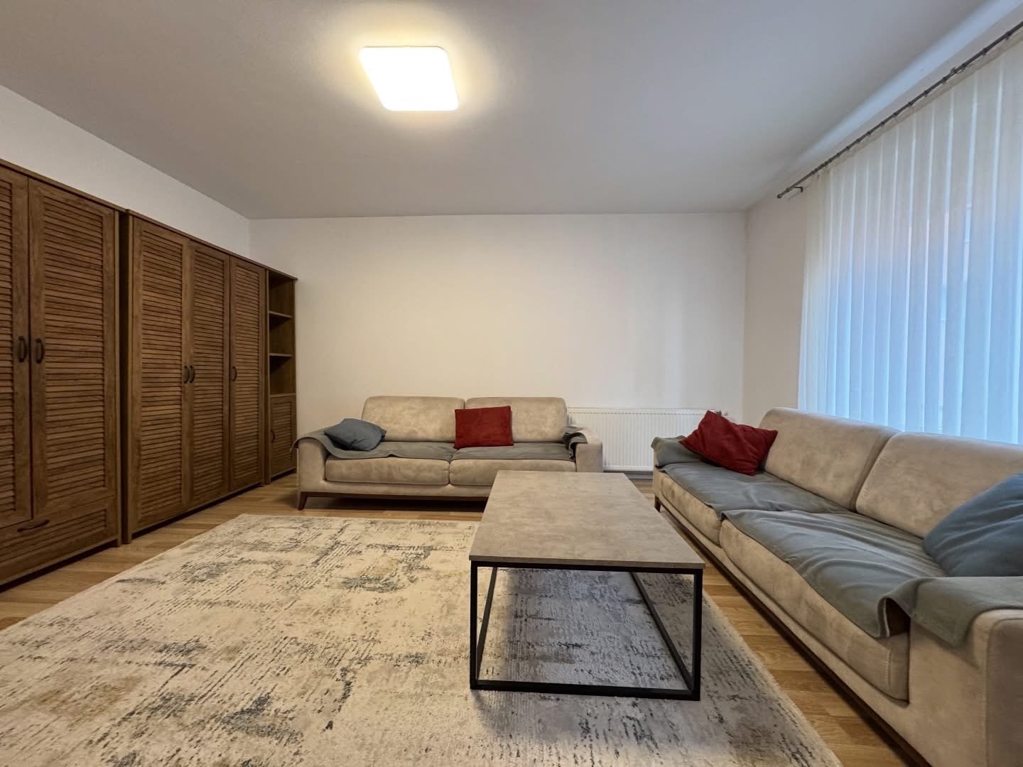 Apartamento en venta – Mati 1, calle Muharrem fejza (2)