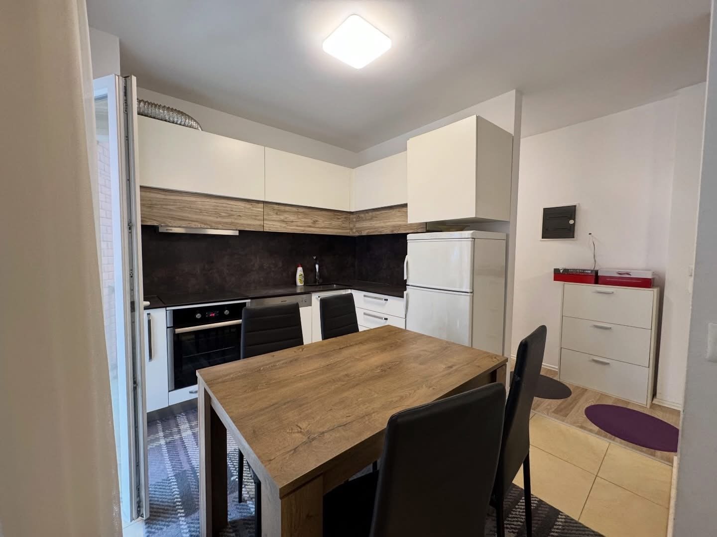 Apartamento en venta – Mati 1, calle Muharrem fejza (3)