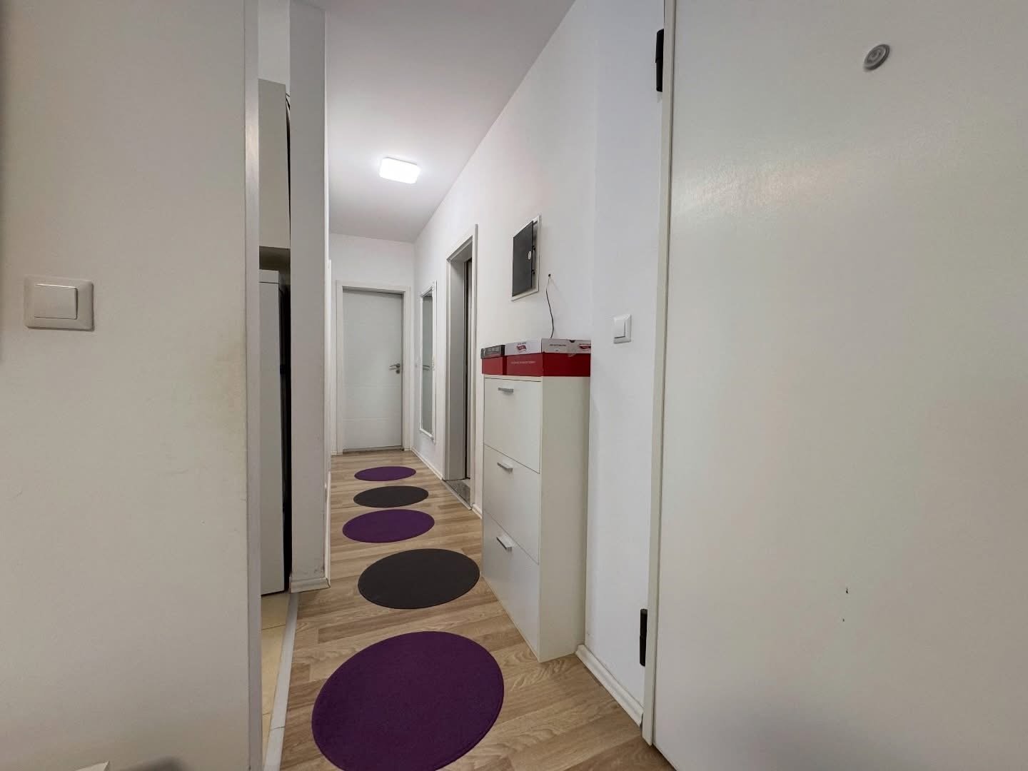 Apartamento en venta – Mati 1, calle Muharrem fejza (5)