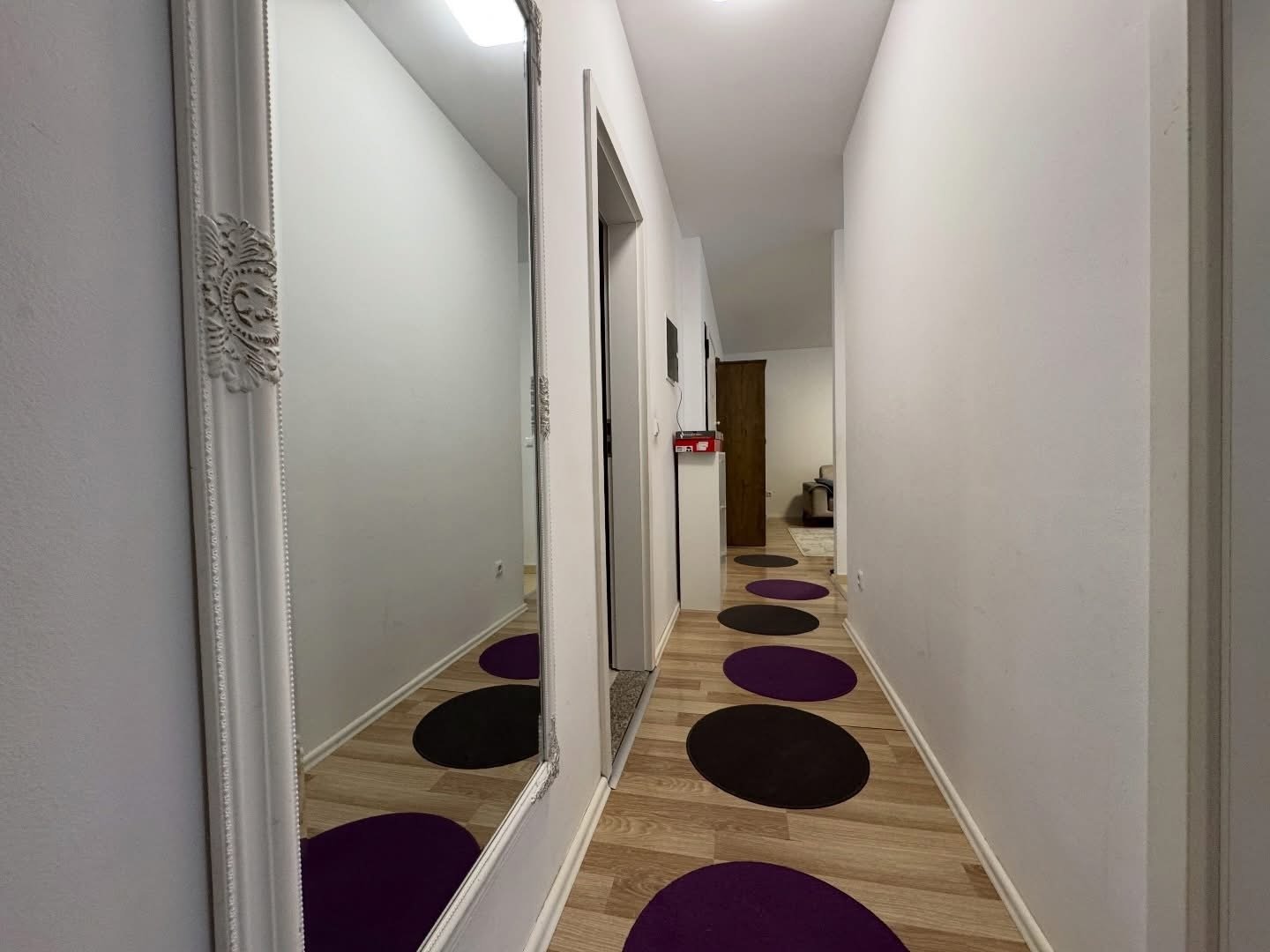 Apartamento en venta – Mati 1, calle Muharrem fejza (7)