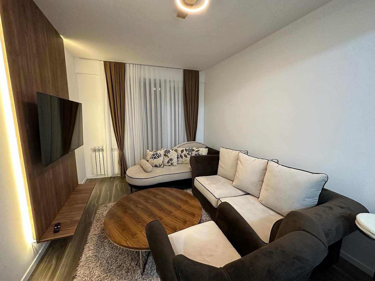 Apartamento para alugar – Lakrishtë, Prishtinë (2)