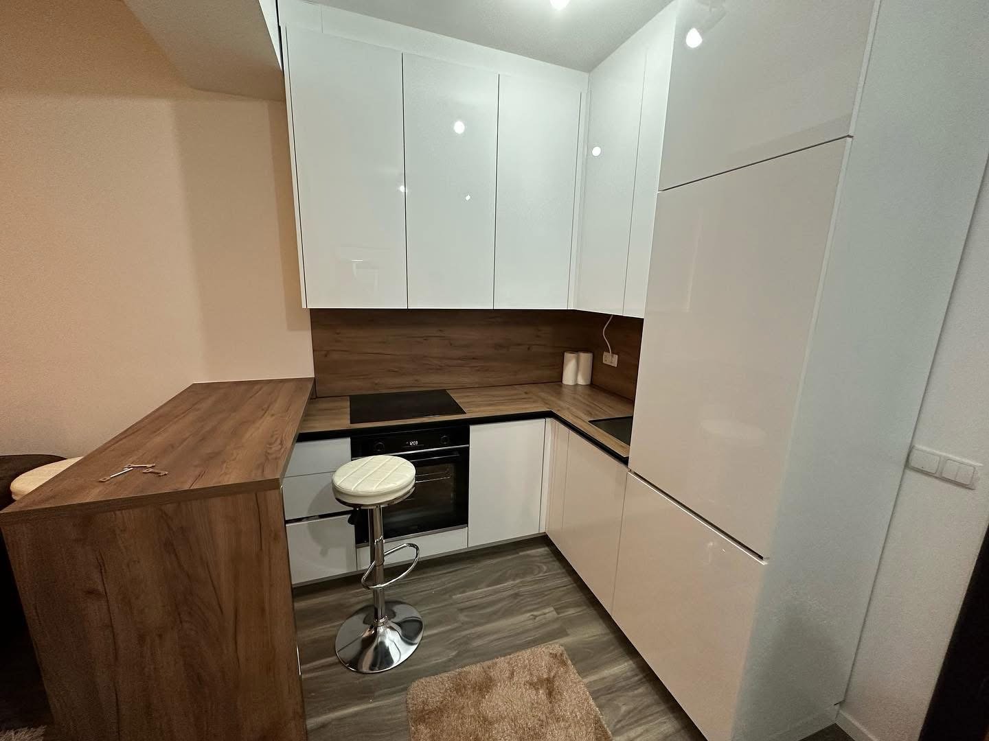 Apartamento para alugar – Lakrishtë, Prishtinë (3)