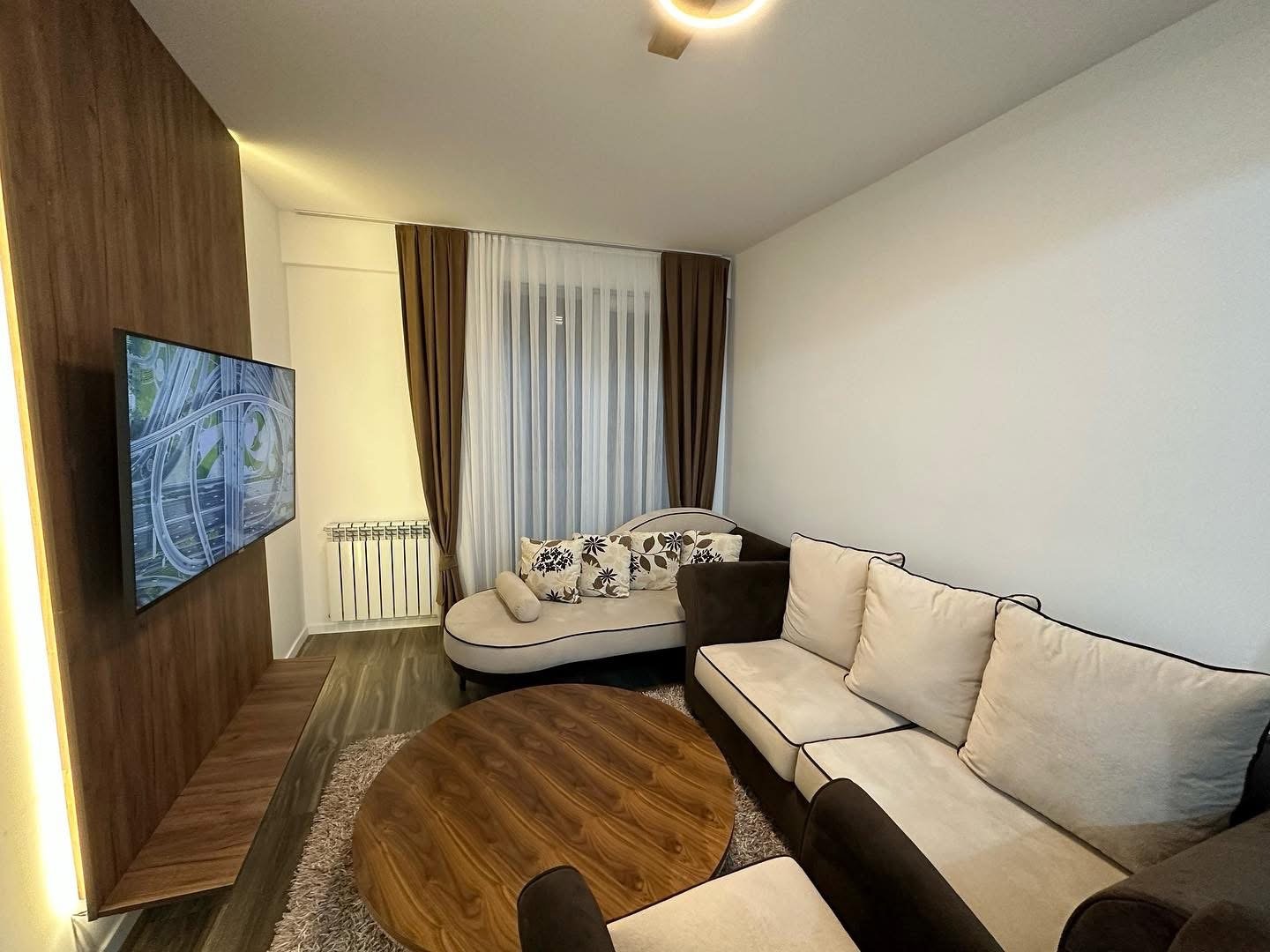 Apartamento para alugar – Lakrishtë, Prishtinë (4)