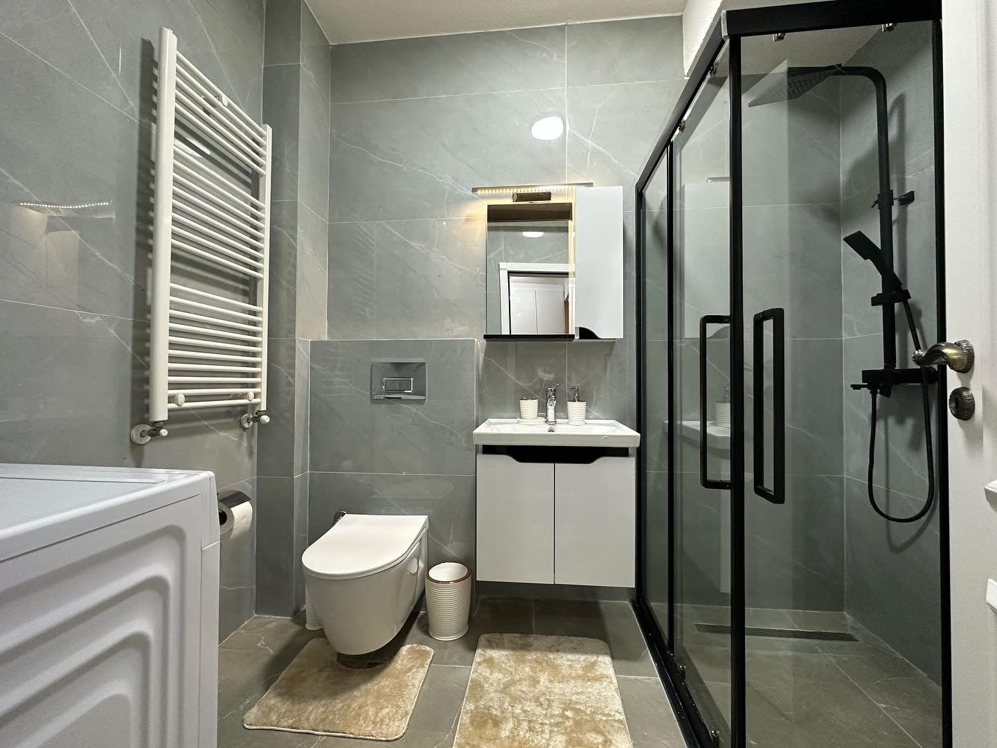 Apartamento para alugar – Lakrishtë, Prishtinë (5)