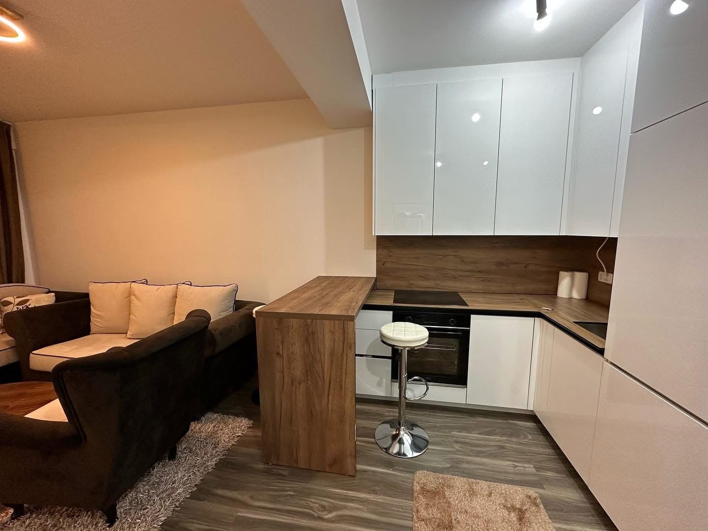 Apartamento para alugar – Lakrishtë, Prishtinë (6)