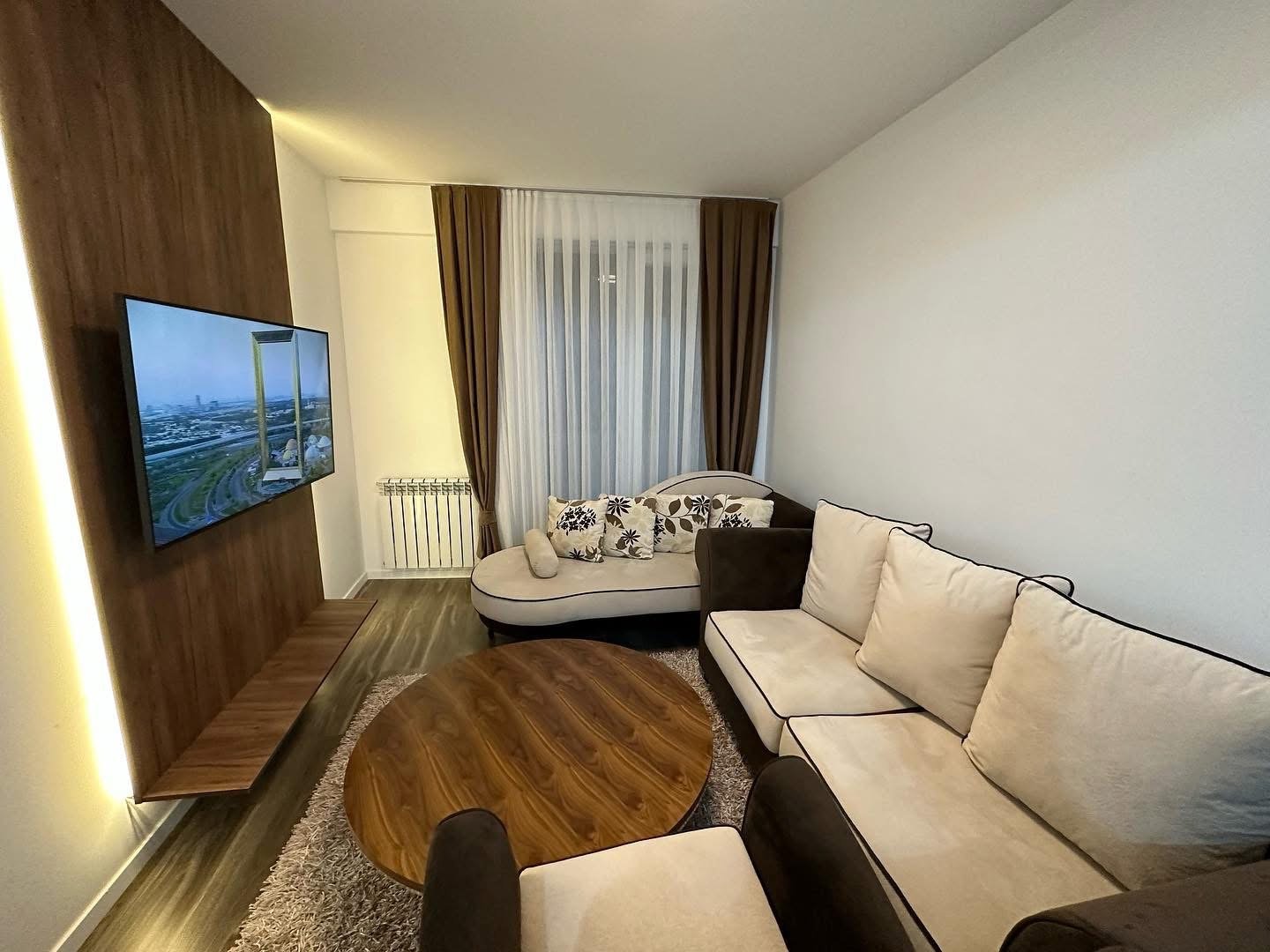 Apartamento para alugar – Lakrishtë, Prishtinë (7)