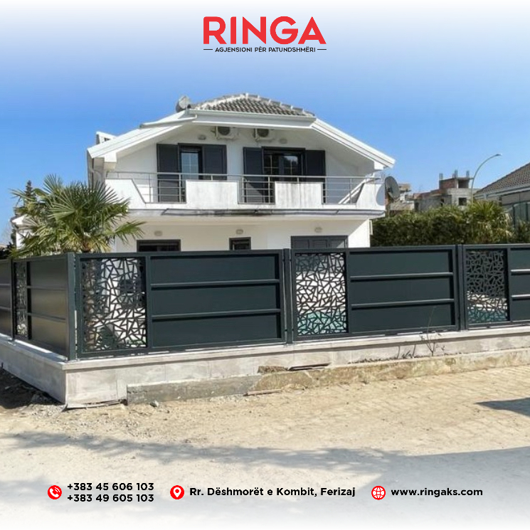 Ringa (haus zum verkauf in golem)358/21 – Golem