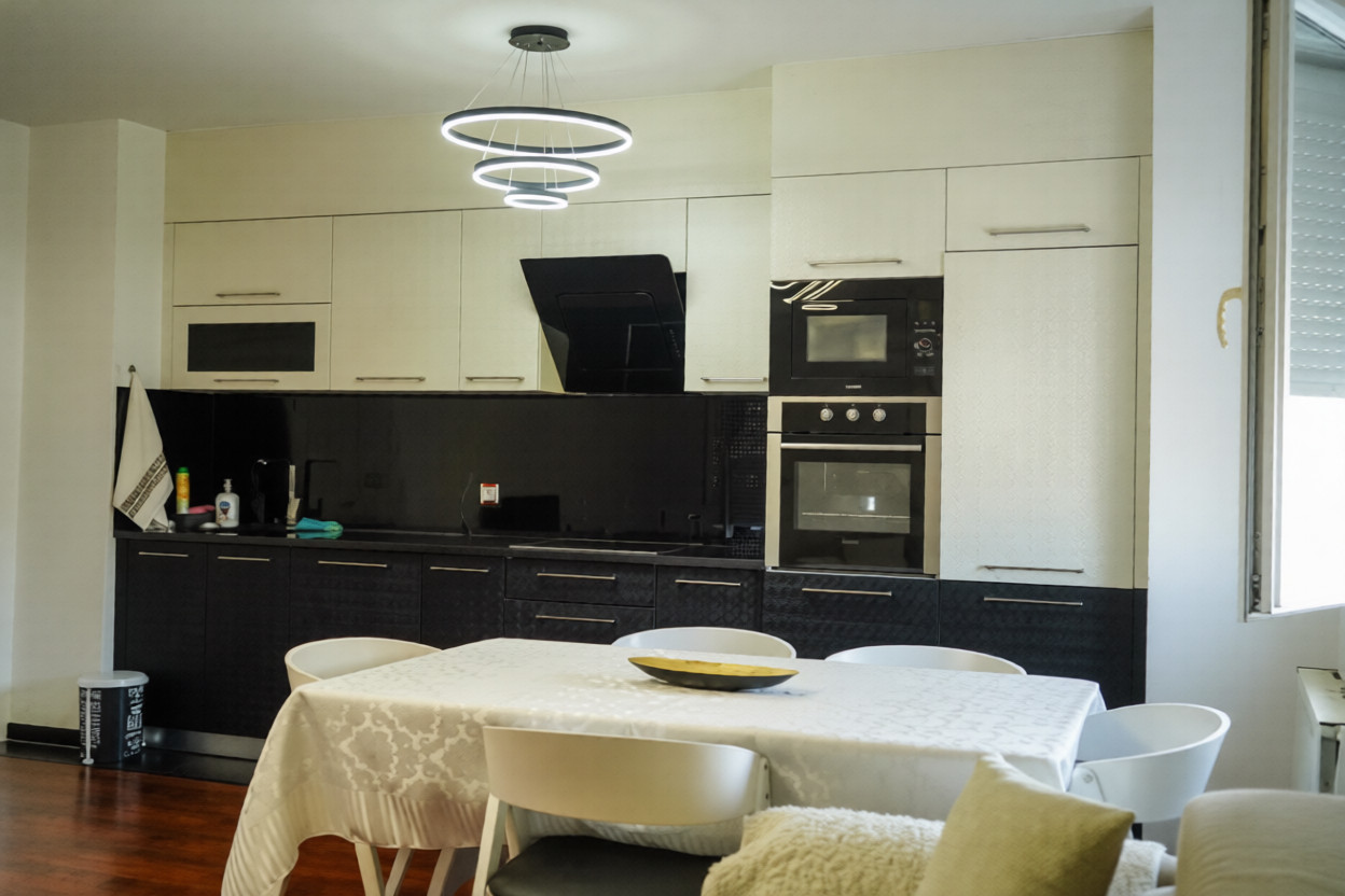 Apartamento 2+1 en alquiler en matin 1