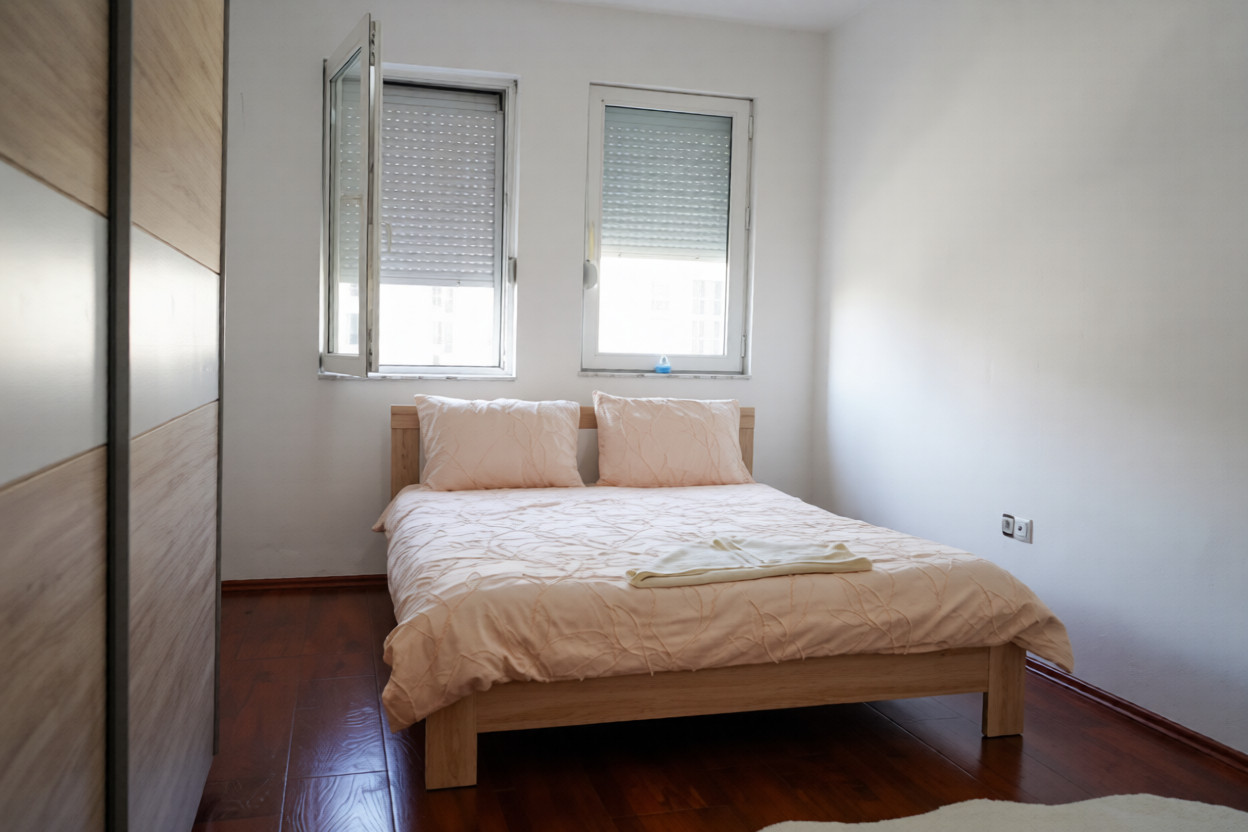 Apartamento 2+1 en alquiler en matin 1
