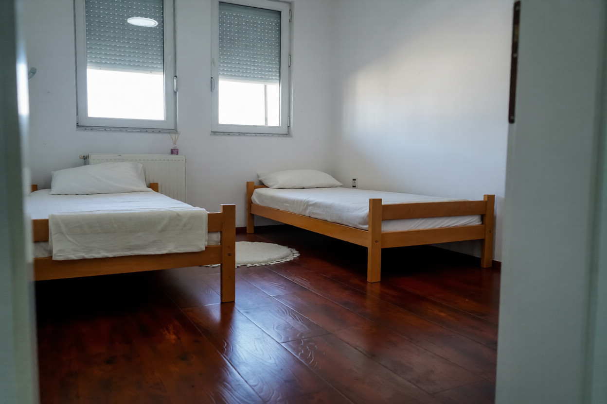 Apartamento 2+1 en alquiler en matin 1