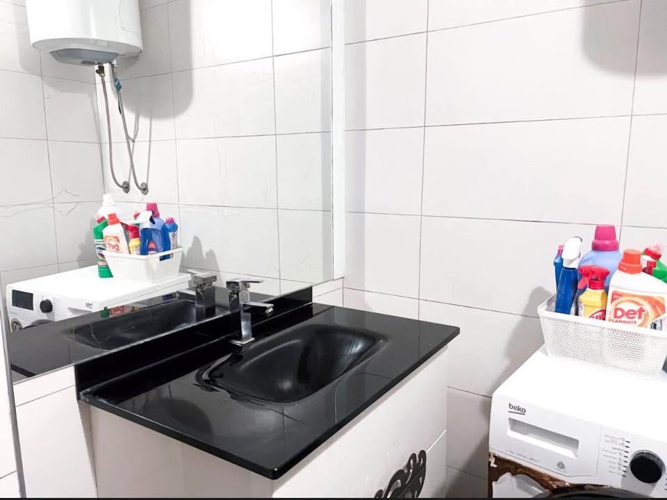 Apartamento 2+1 en alquiler en matin 1