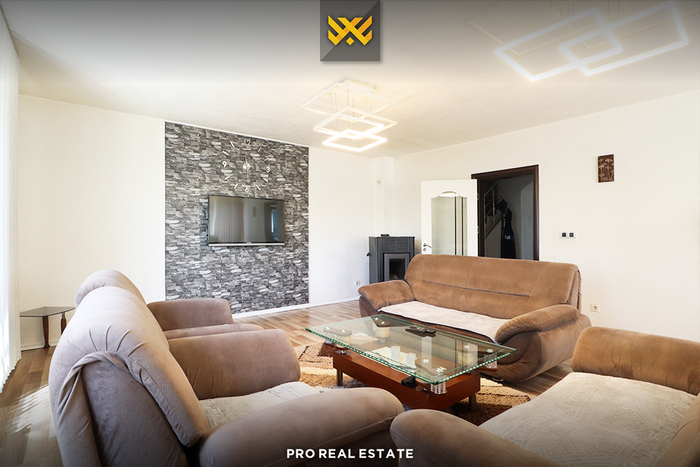 Casa de 170m² en alquiler en dragodan.