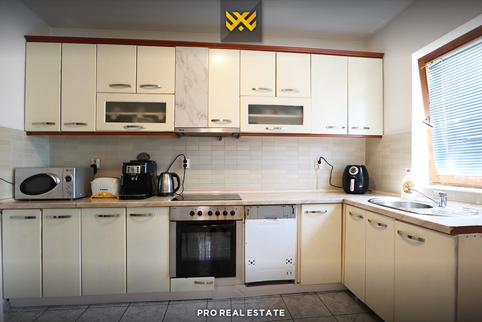 Casa de 170m² en alquiler en dragodan.