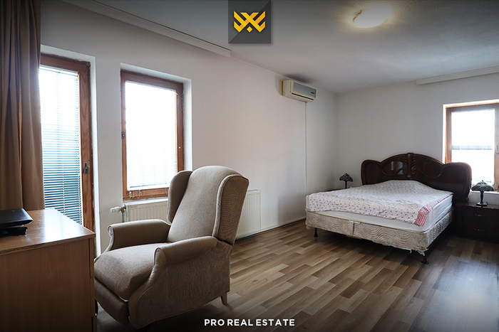 Casa de 170m² en alquiler en dragodan.