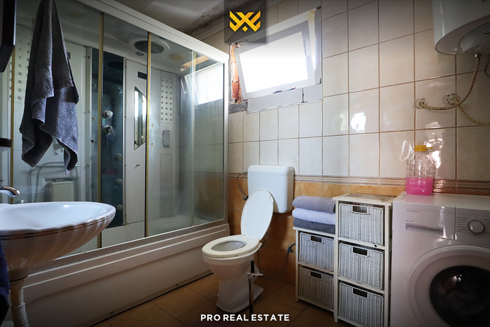 Casa de 170m² en alquiler en dragodan.