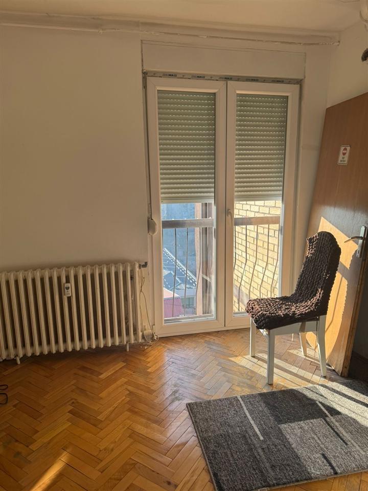 Banesë me qira 1+1 në dardani