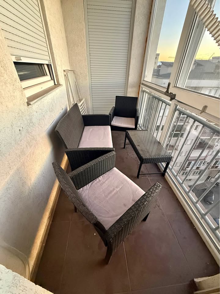 Apartamento en venta en Fushë Kosovë