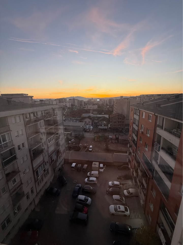 Apartamento en venta en Fushë Kosovë