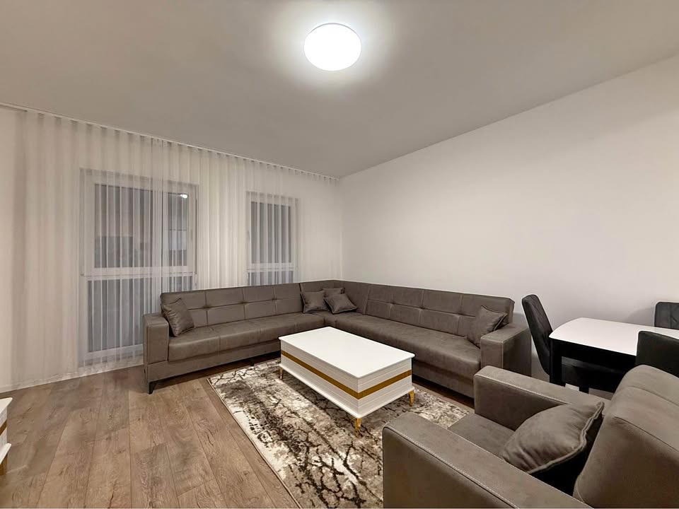 Appartamento in affitto 1+1 nel quartiere Pristina e re