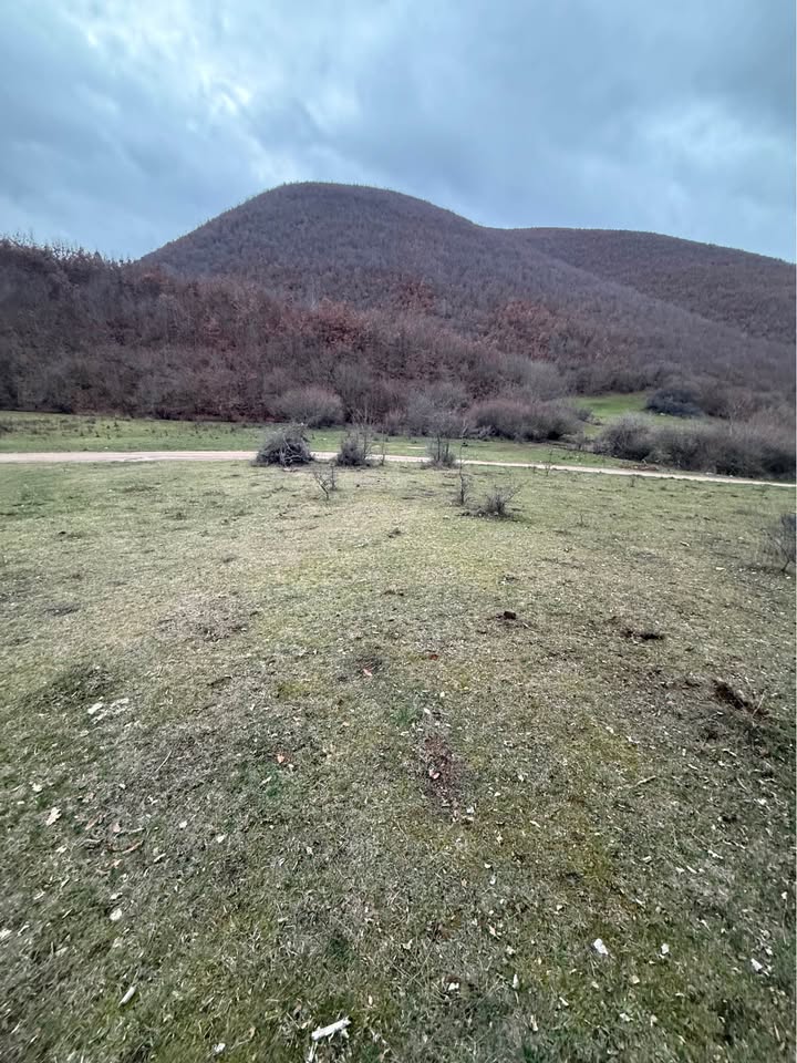 Terreno en venta urgente en badovc