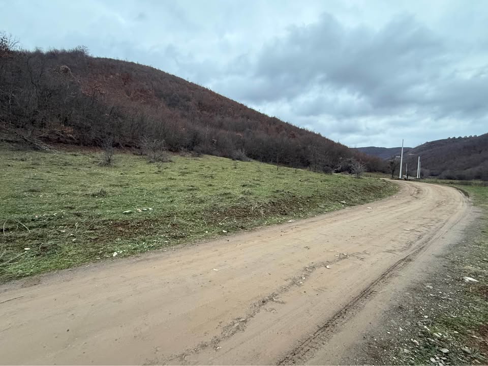 Terreno en venta urgente en badovc