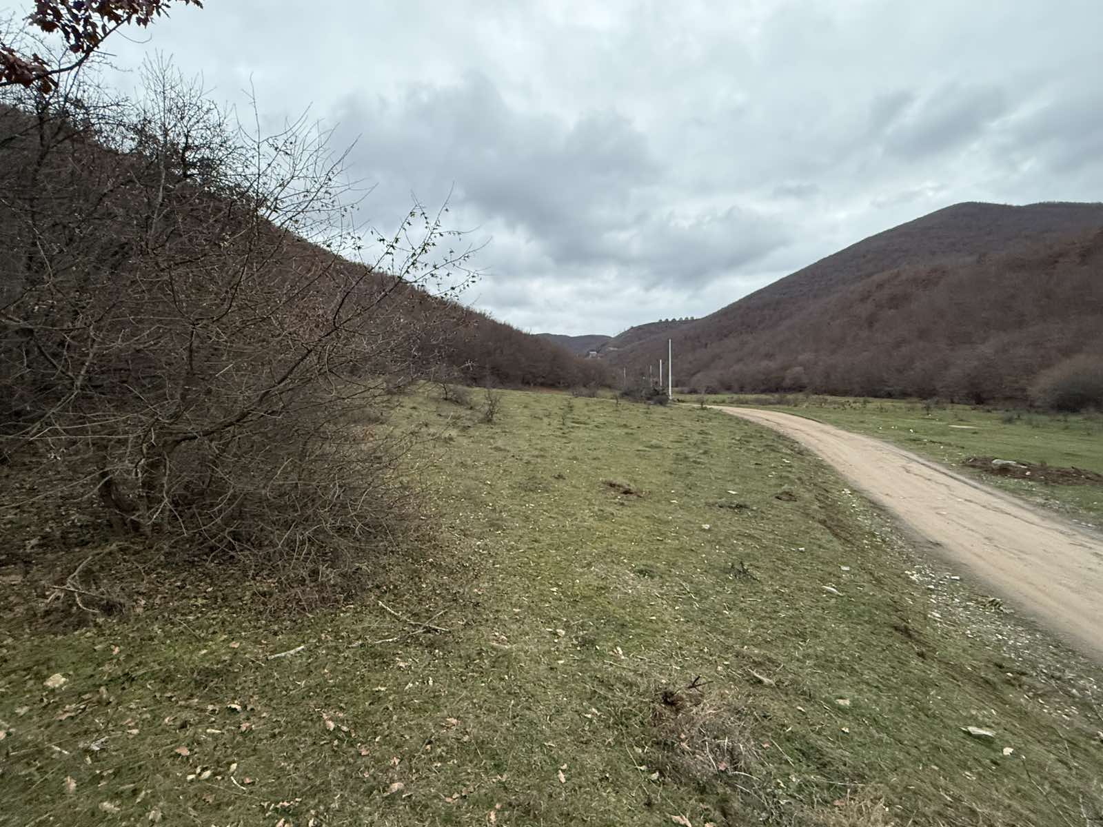 Terreno en venta urgente en badovc