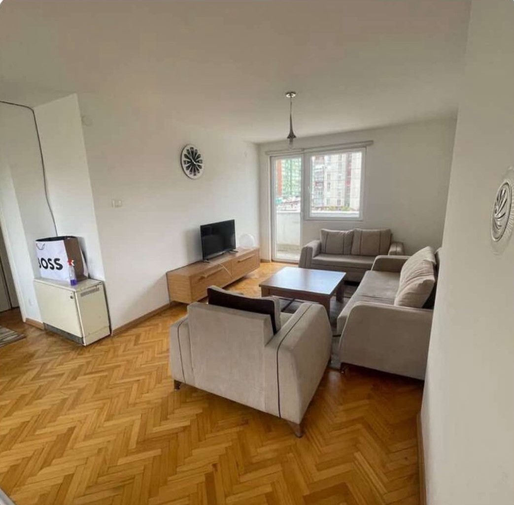 Apartamento para alugar 2+1 em dardani