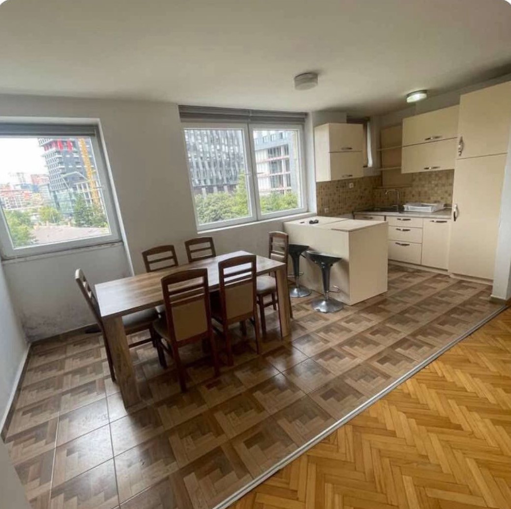 Apartamento para alugar 2+1 em dardani