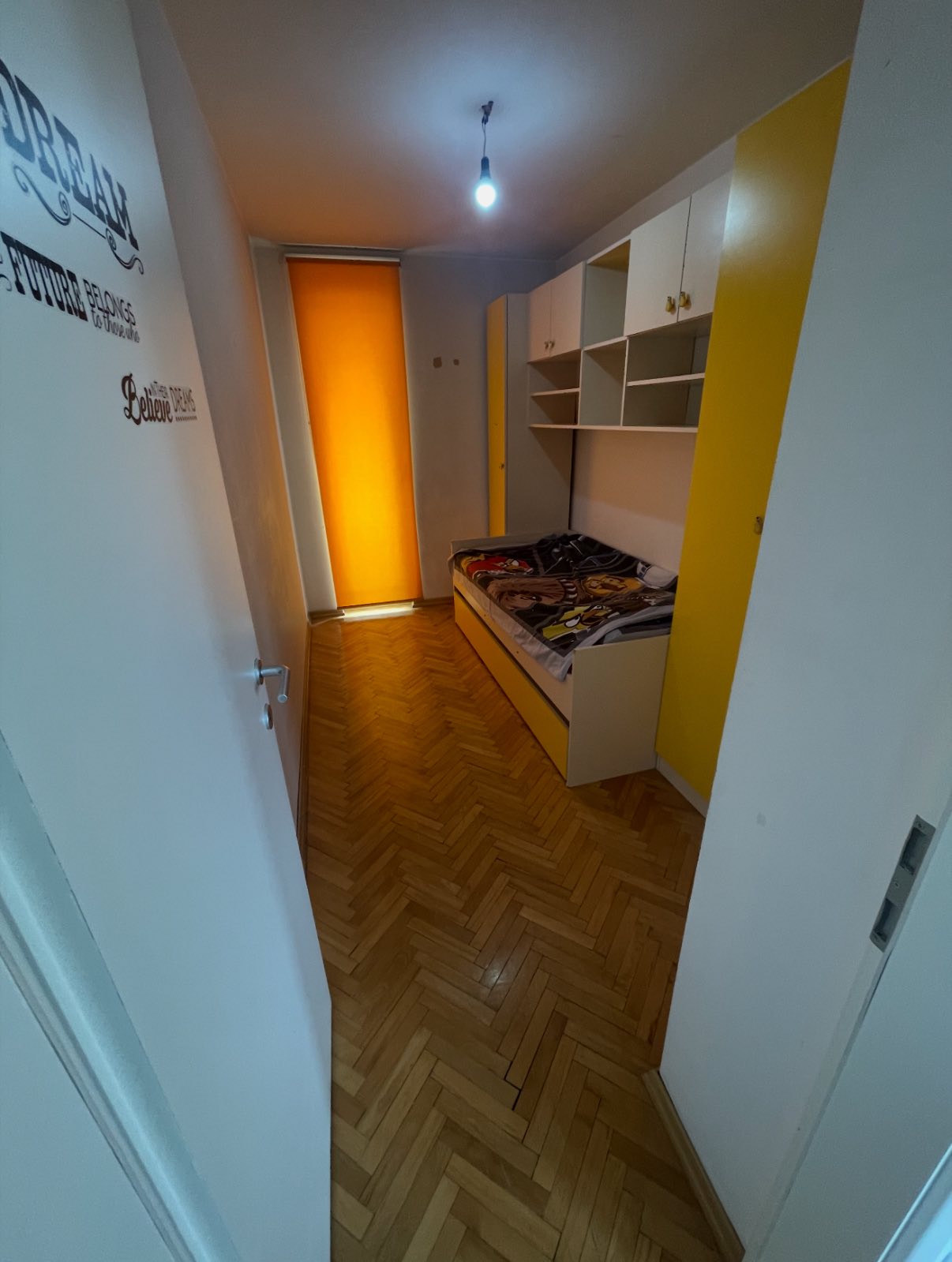 Apartamento para alugar 2+1 em dardani