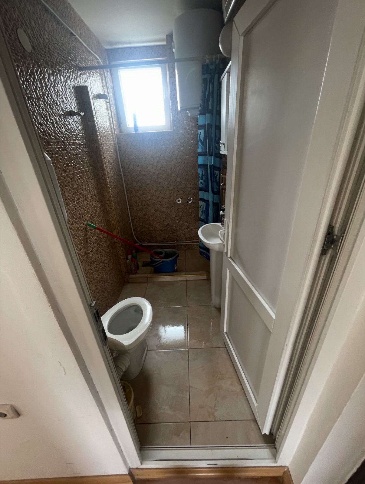 Apartamento para alugar 2+1 em dardani