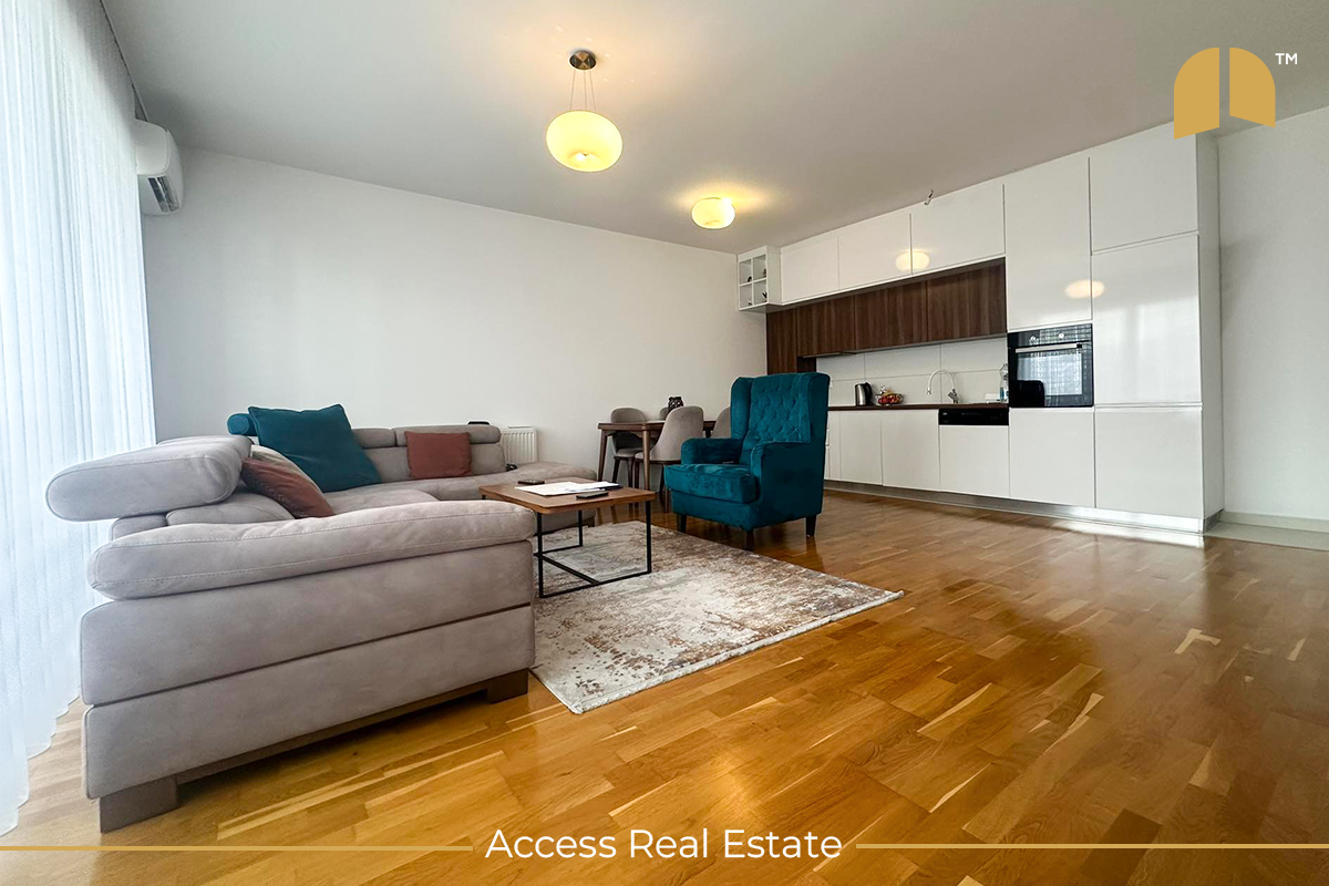 Apartment for sale – 3 bedrooms – Rruga c (4)
