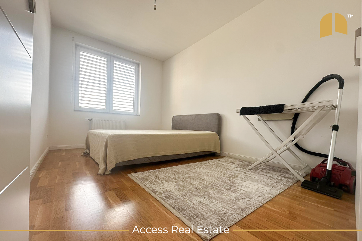 Apartment for sale – 3 bedrooms – Rruga c (5)