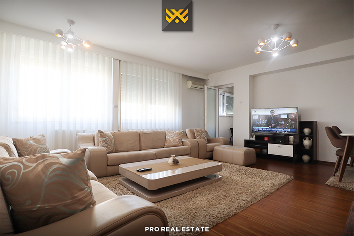 Apartamento de 146m² en alquiler en qafa.