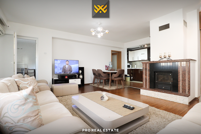 Apartamento de 146m² en alquiler en qafa.