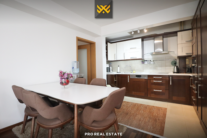 Apartamento de 146m² en alquiler en qafa.