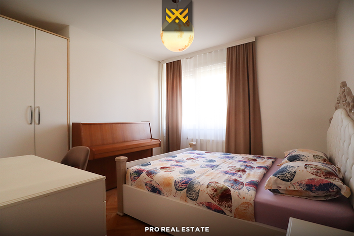 Apartamento de 146m² en alquiler en qafa.