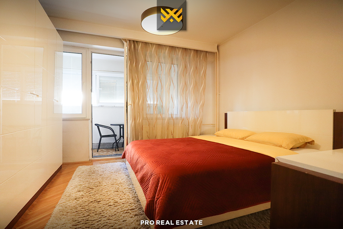 Apartamento de 146m² en alquiler en qafa.