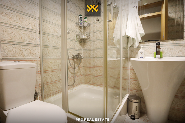 Apartamento de 146m² en alquiler en qafa.