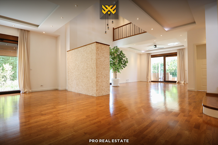 Casa di 310m² in affitto a marigona residence